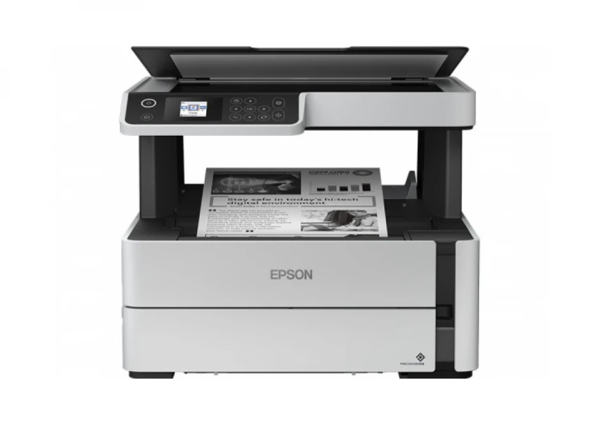 AIO InkJet EPSON M2170 MFP