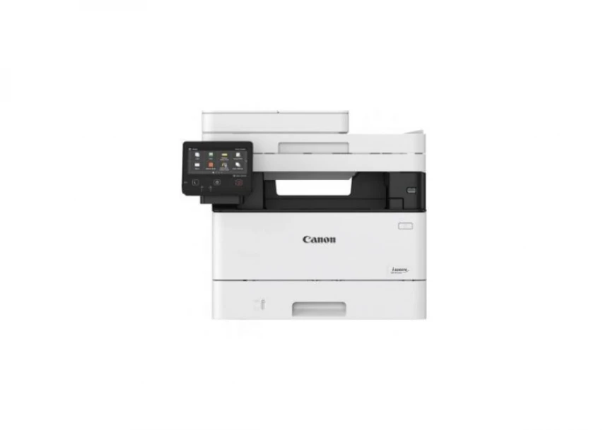 AiO LaserJet Canon MF453dw
