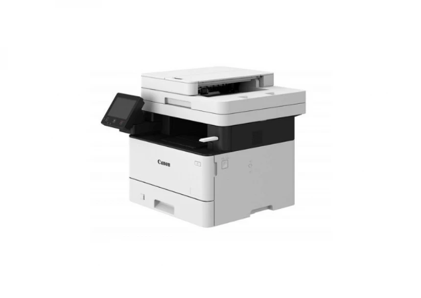 AiO LaserJet Canon MF453dw