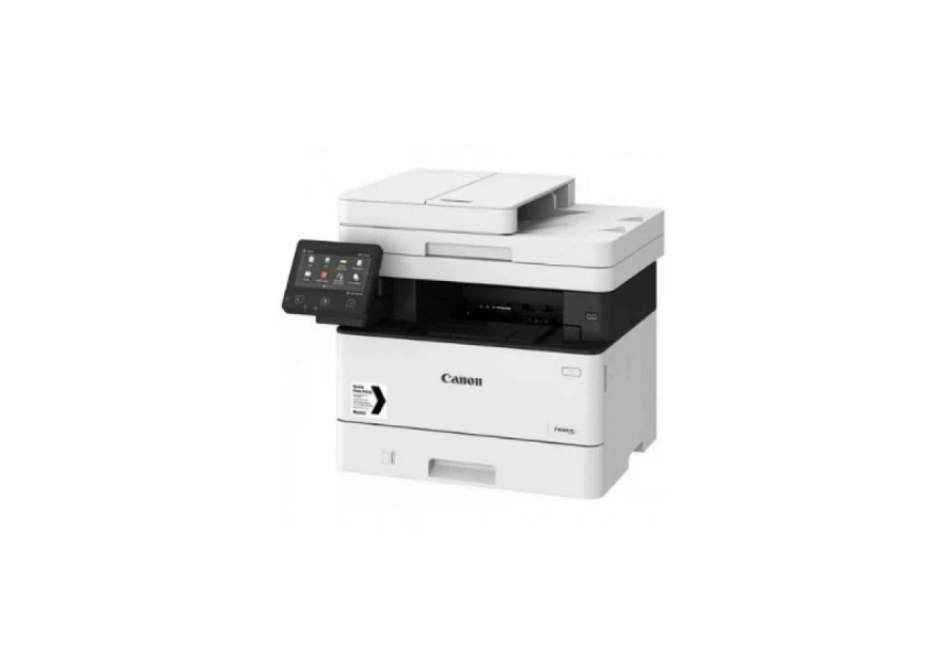 AiO LaserJet Canon MF453dw