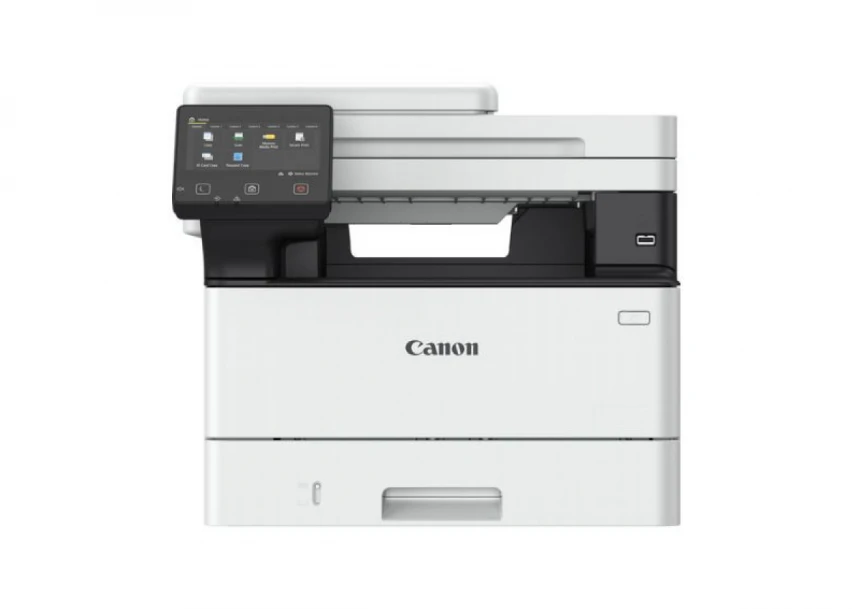 AiO LaserJet CANON MF461DW