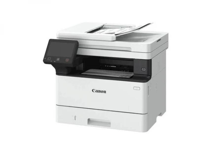 AiO LaserJet CANON MF461DW