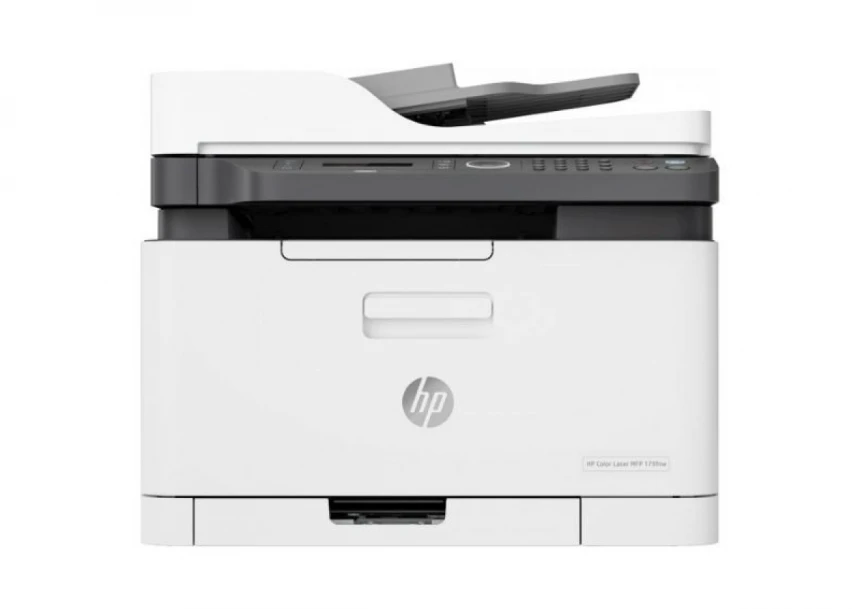 AIO LaserJet CLJ M179Fnw 4ZB97A 