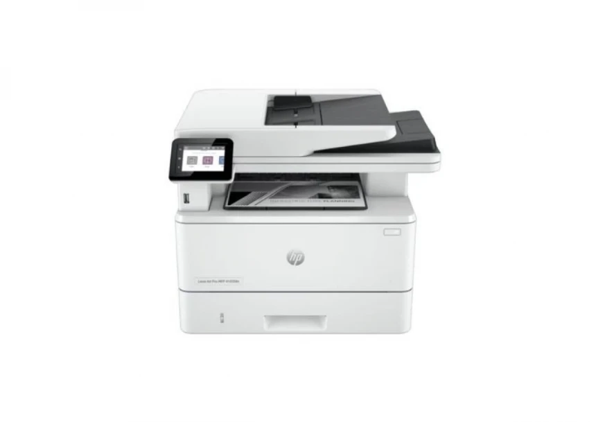 AiO LaserJet HP 4103fdn 2Z628A