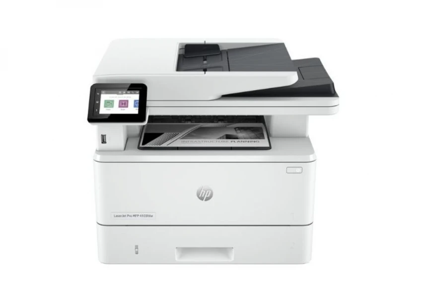 AIO LaserJet HP 4103FDW