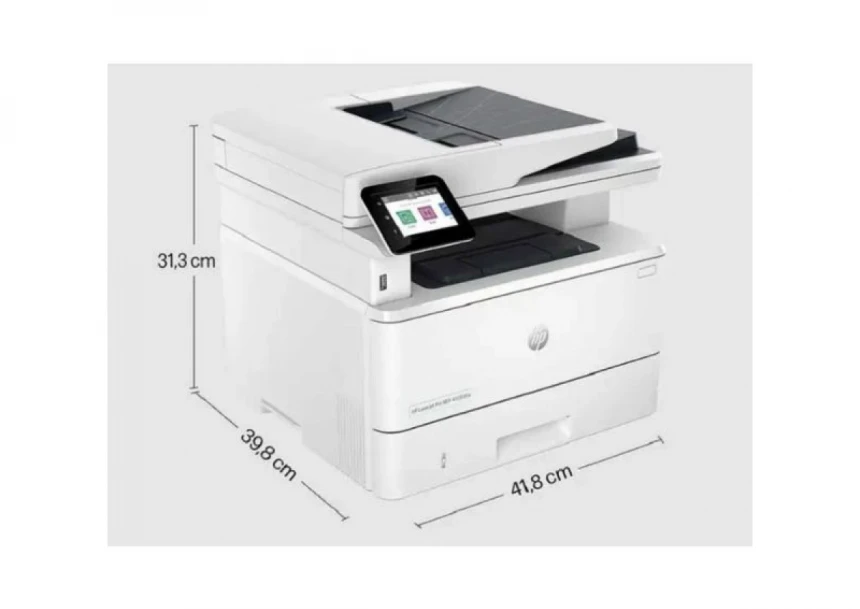 AIO LaserJet HP 4103FDW