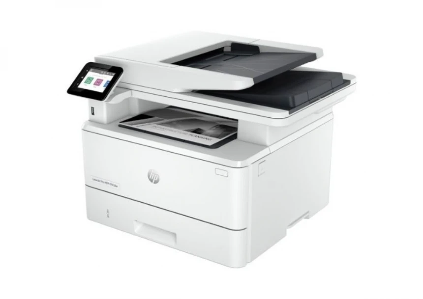 AIO LaserJet Pro HP 4103dw 2Z627A