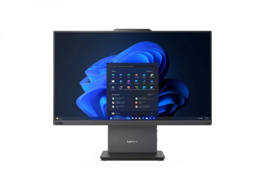 AIO Lenovo ThinkCentre Neo 50A Core i3-1...