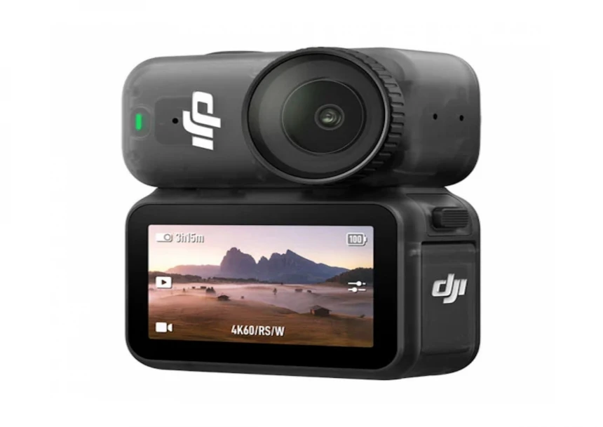 Akciona kamera DJI Osmo Nano Standard Combo 64GB
