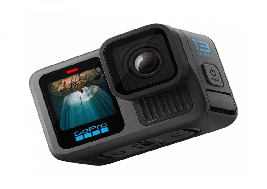 Akciona kamera GoPro Hero 13 Specialty B...