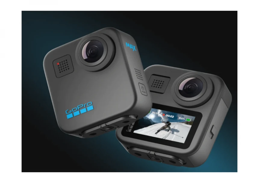 Akciona kamera GOPRO HERO13 Black Polar ...