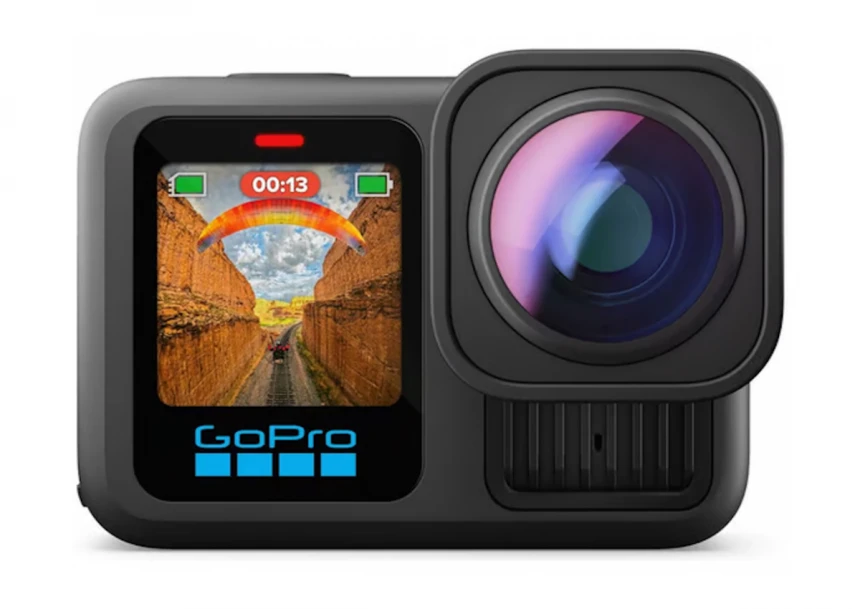 Akciona kamera GOPRO Hero13 Black Ultra ...