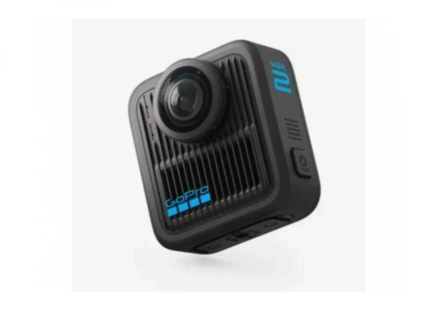 Akciona kamera GOPRO MAX 2 360 Specialty...