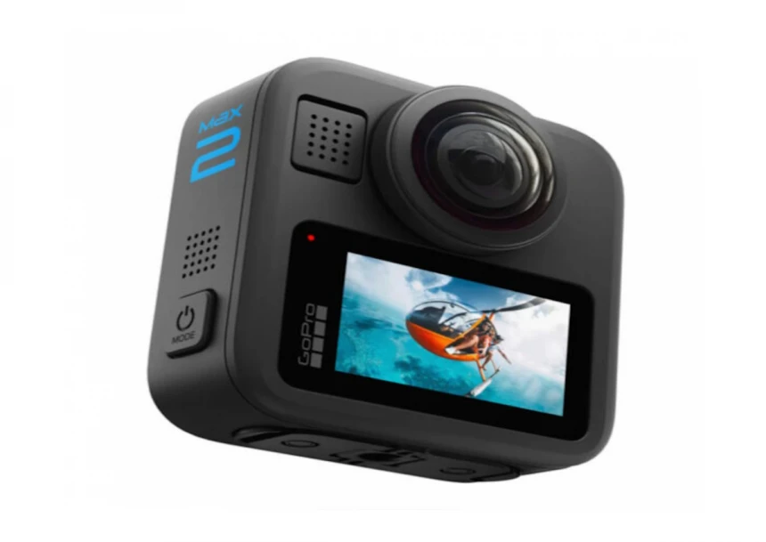 Akciona kamera GOPRO MAX 2 Accessory Bun...