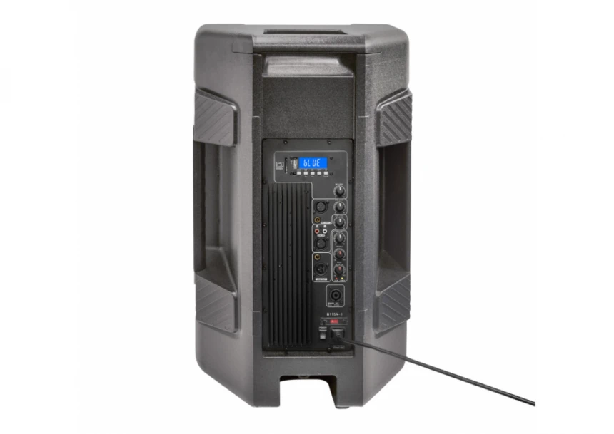 Aktivna zvučna kutija sa Bluetooth konekcijom 250W