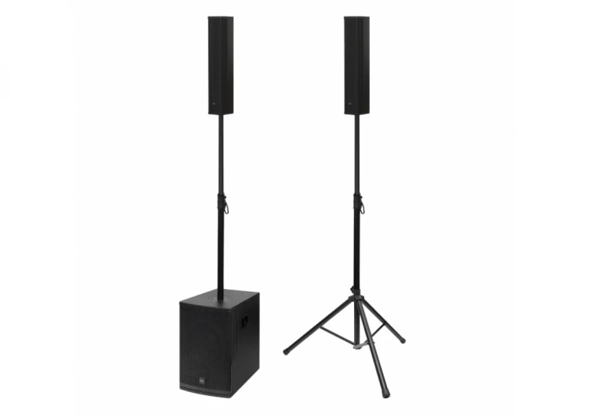 Aktivni BT zvučni sistem 400W PAS12W243S...