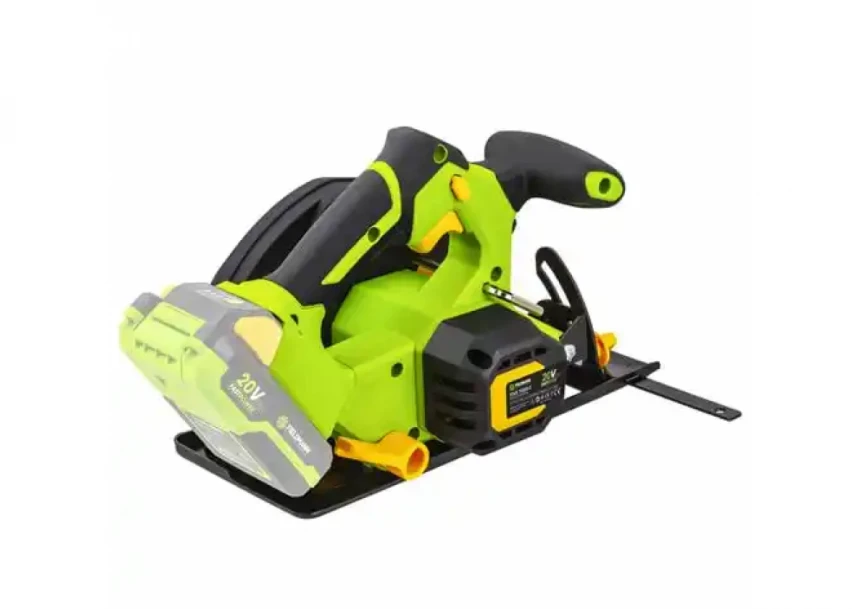 Akumulatorska kružna testera Fildmann FDUK 70305-0