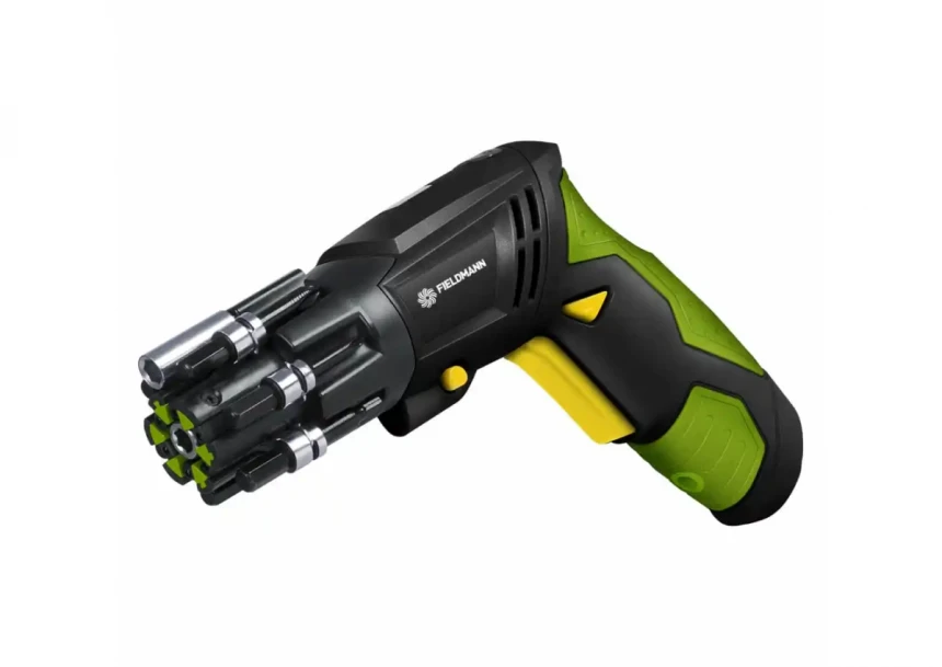 Akumulatorski odvijač FIELDMANN FDS 10102-A