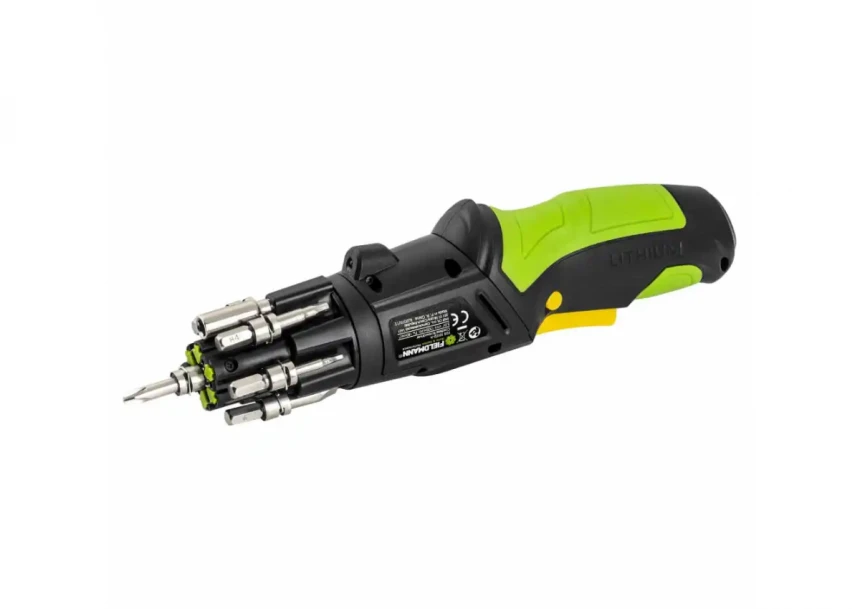 Akumulatorski odvijač FIELDMANN FDS 10102-A