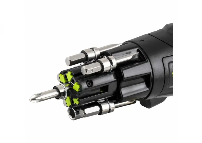 Akumulatorski odvijač FIELDMANN FDS 10102-A