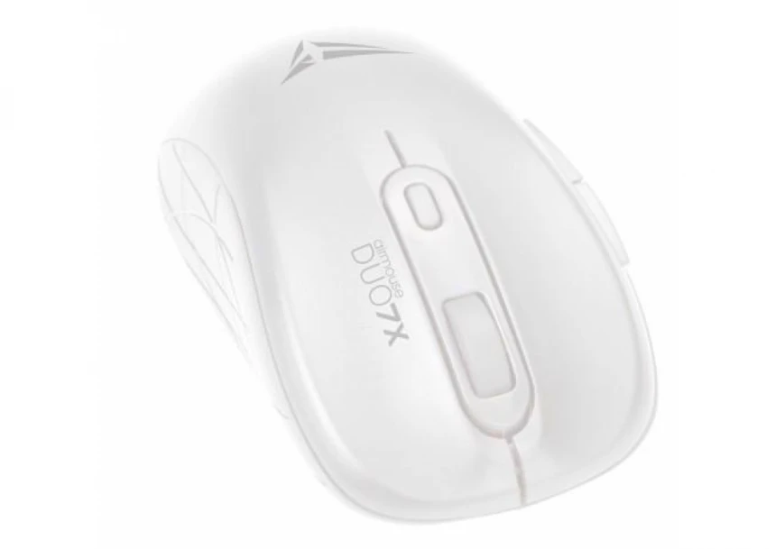 ALCATROZ Airmouse DUO 7X Wireless & Blue...