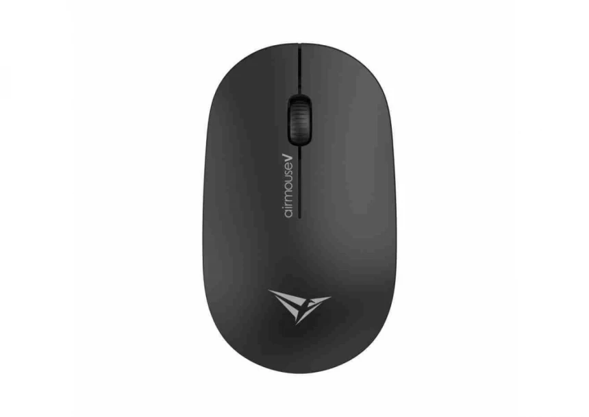 ALCATROZ Airmouse V Wireless Black