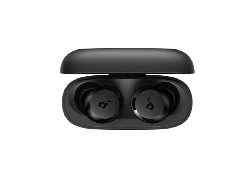 Anker Soundcore slušalica Earbuds A25i TWS crna