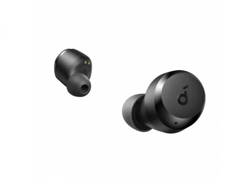 Anker Soundcore slušalica Earbuds A25i TWS crna