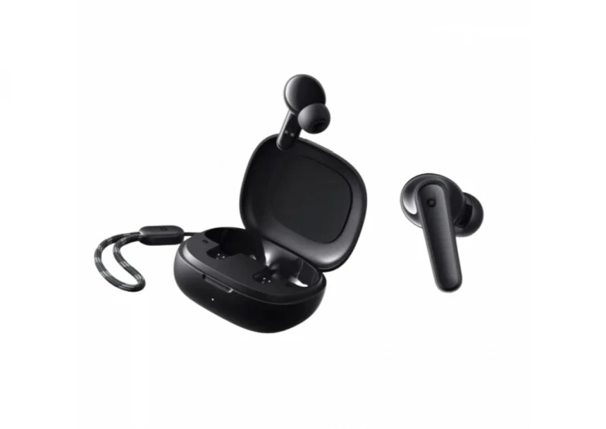 Anker Soundcore slušalice Earbuds R50i TWS + kabl type-A na type-C crna