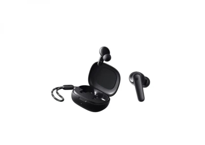 Anker Soundcore slušalice Earbuds R50i TWS + kabl type-A na type-C crna