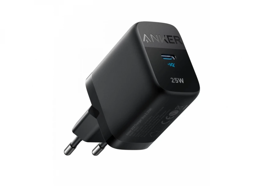 Anker  superbrzi  punjač 25W crna