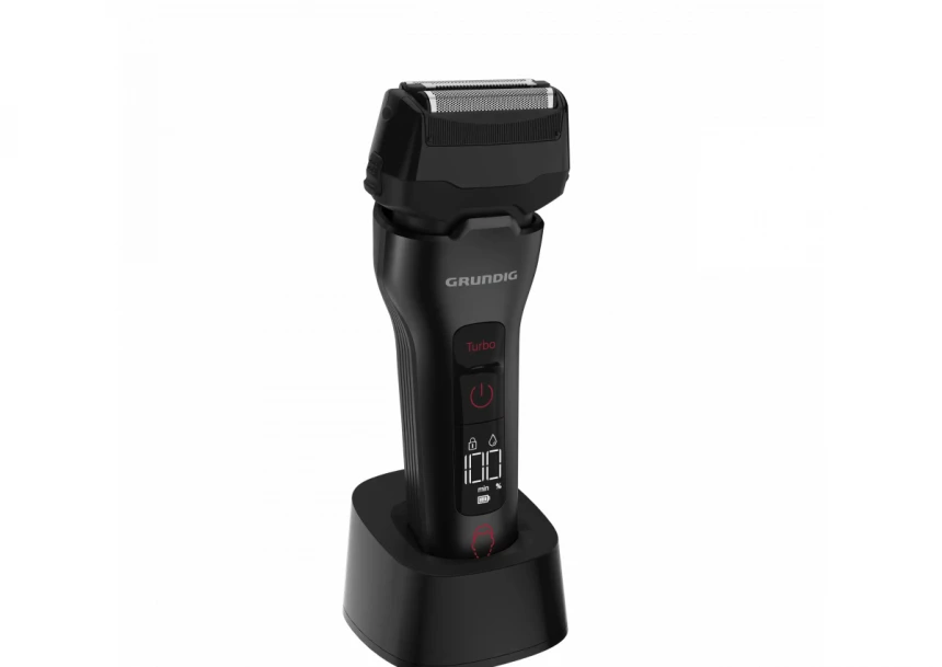 Aparat za brijanje Grundig MS 9330/mrežica