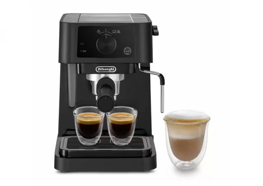 Aparat za espresso kafu DeLonghi EC235.BK