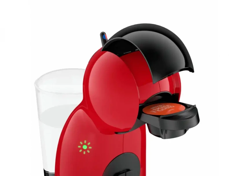 Aparat za espresso kafu Dolce Gusto Krups Piccolo XS KP1A35 N