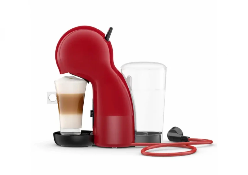 Aparat za espresso kafu Dolce Gusto Krups Piccolo XS KP1A35 N
