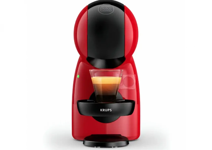 Aparat za espresso kafu Dolce Gusto Krups Piccolo XS KP1A35 N