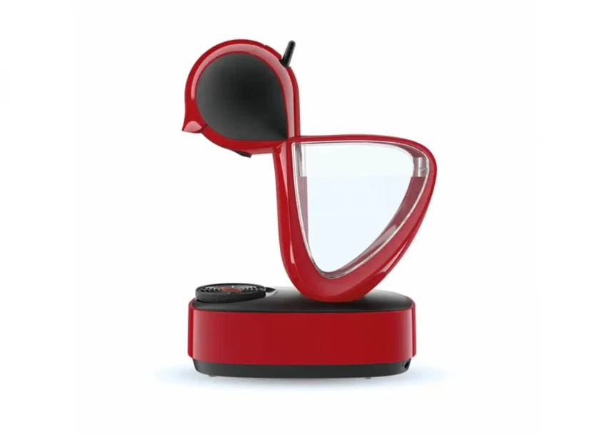 Aparat za espresso kafu Krups Dolce Gusto Infinissima KP170510/crvena