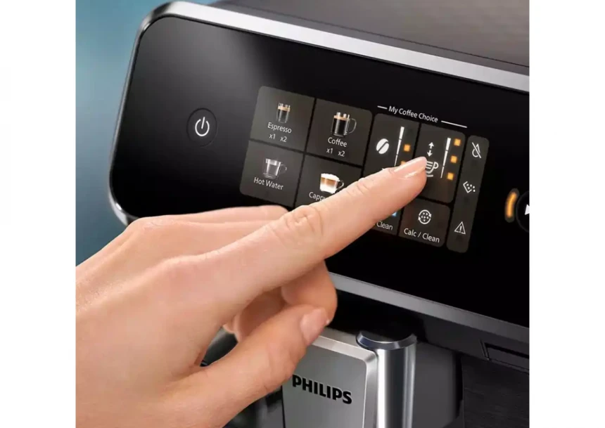 Aparat za espresso kafu Philips EP2331/10