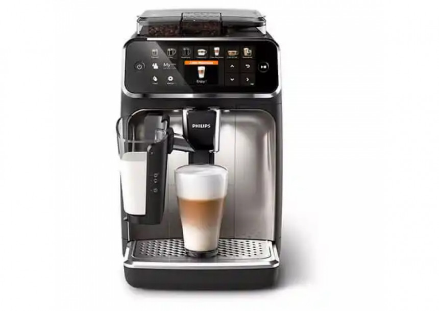 Aparat za espresso kafu Philips EP5447/9...