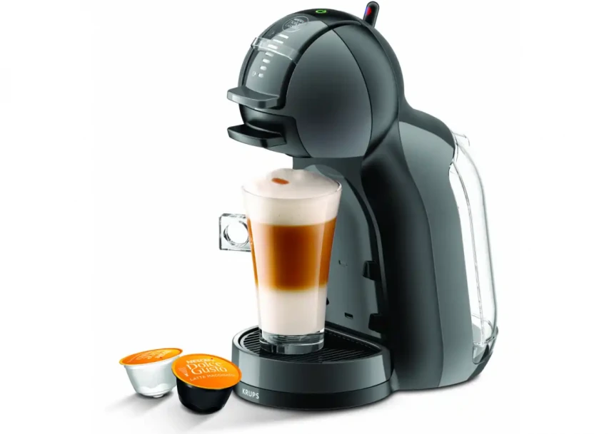 Aparat za espresso Krups Dolce gusto min...