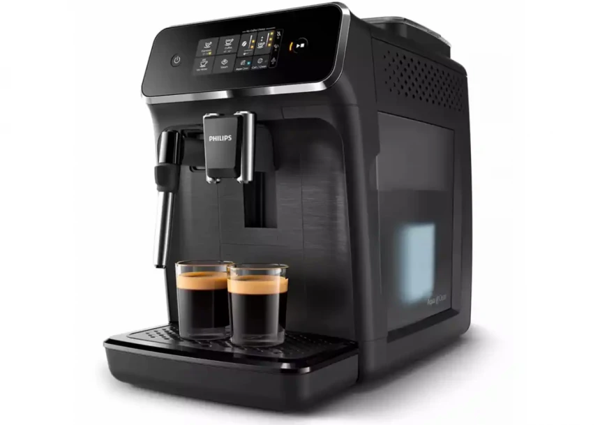Aparat za espresso Philips EP2220/10