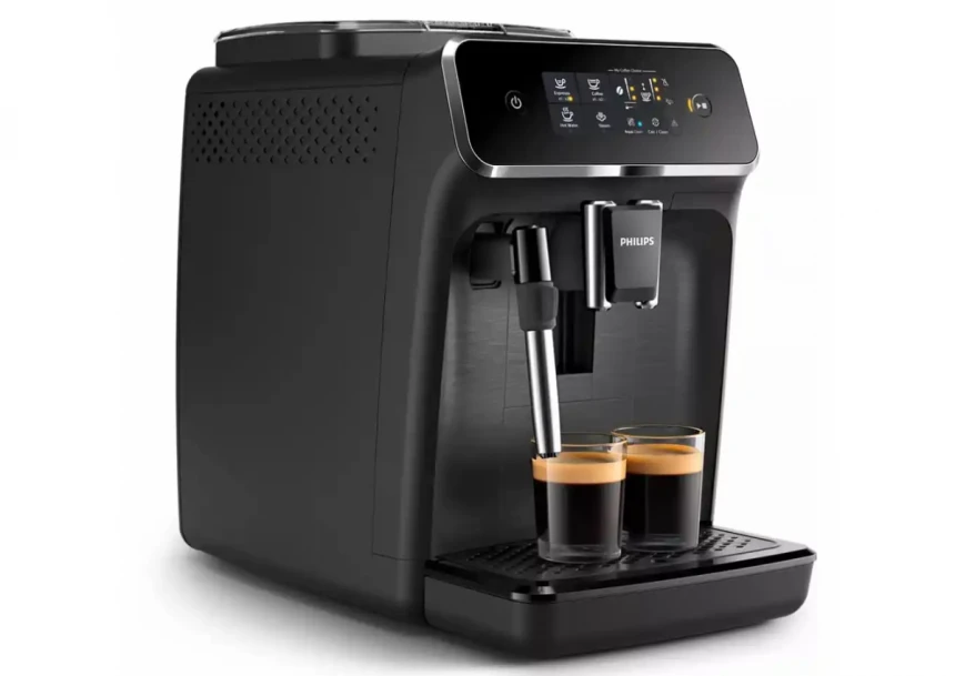 Aparat za espresso Philips EP2220/10