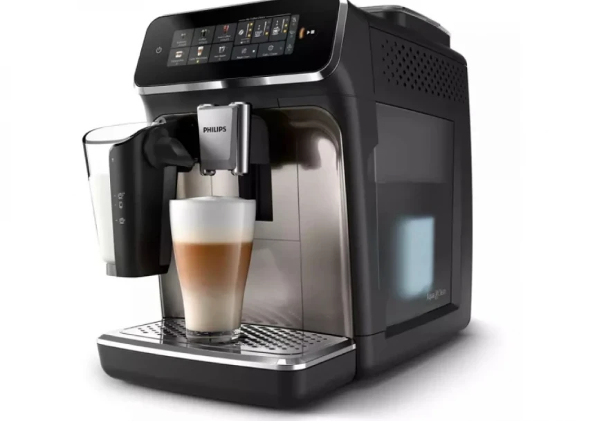 Aparat za espresso Philips EP3347/90
