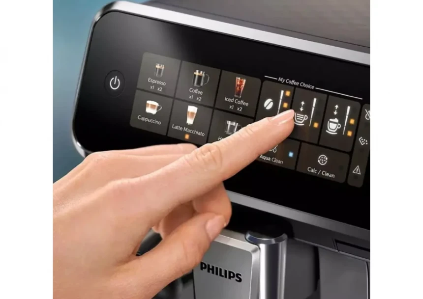 Aparat za espresso Philips EP3347/90