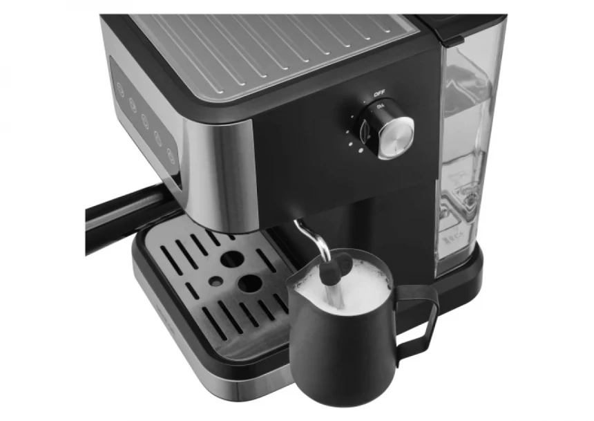 Aparat za espresso Sencor SES 4020SS