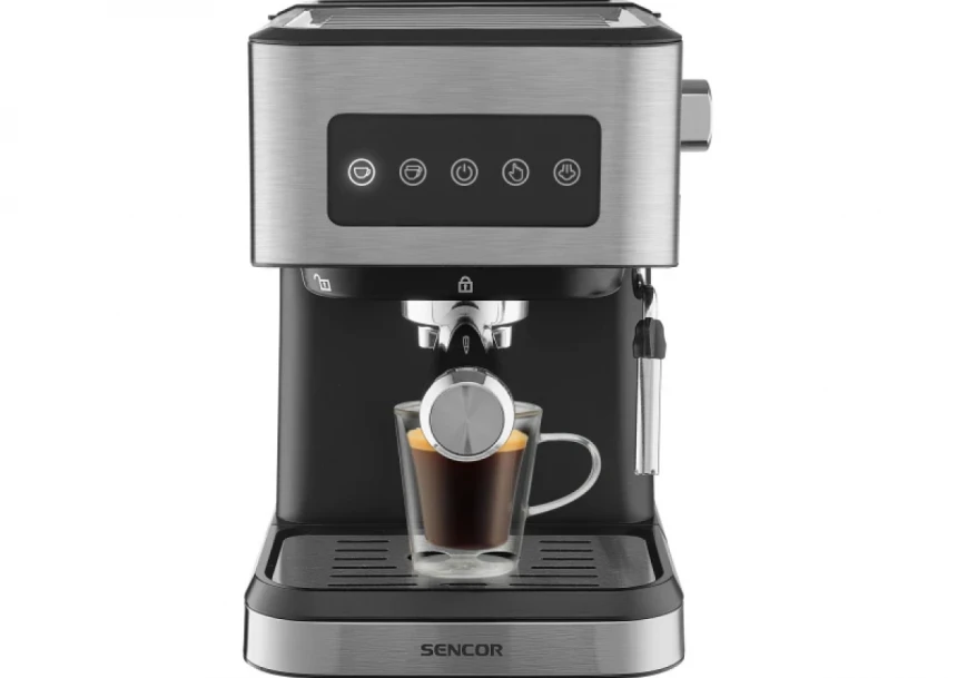 Aparat za espresso Sencor SES 4020SS