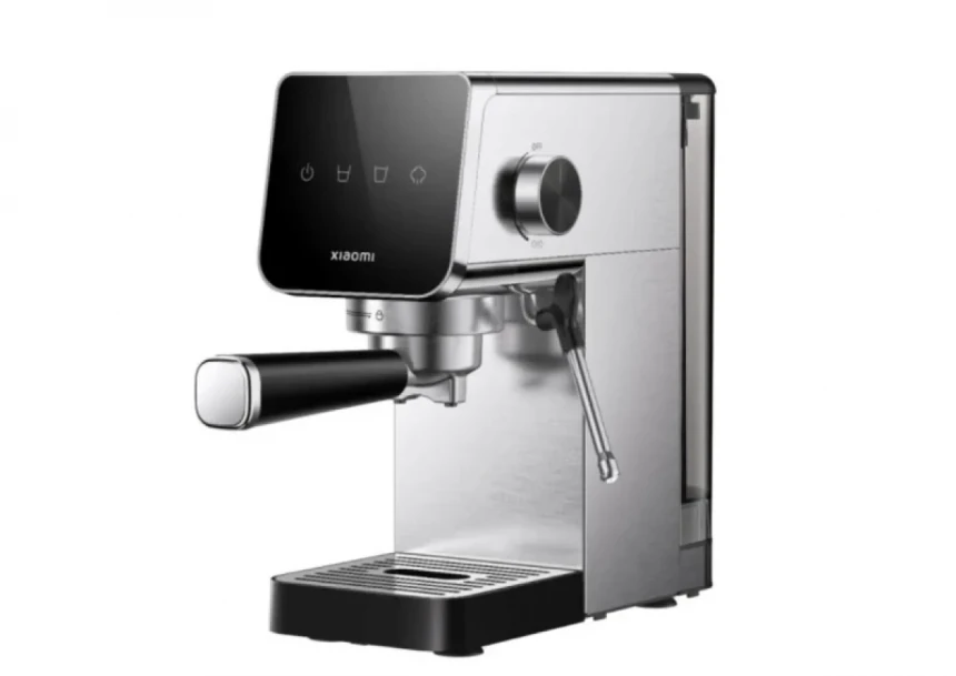 Aparat za Espresso Xiaomi BHR9798EU/mlev...