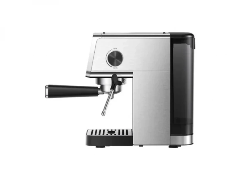 Aparat za Espresso Xiaomi BHR9798EU/mlevena/1350W/inox