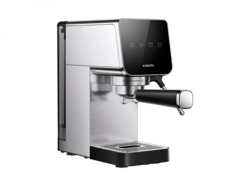 Aparat za Espresso Xiaomi BHR9798EU/mlevena/1350W/inox