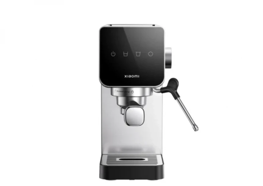 Aparat za Espresso Xiaomi BHR9798EU/mlevena/1350W/inox